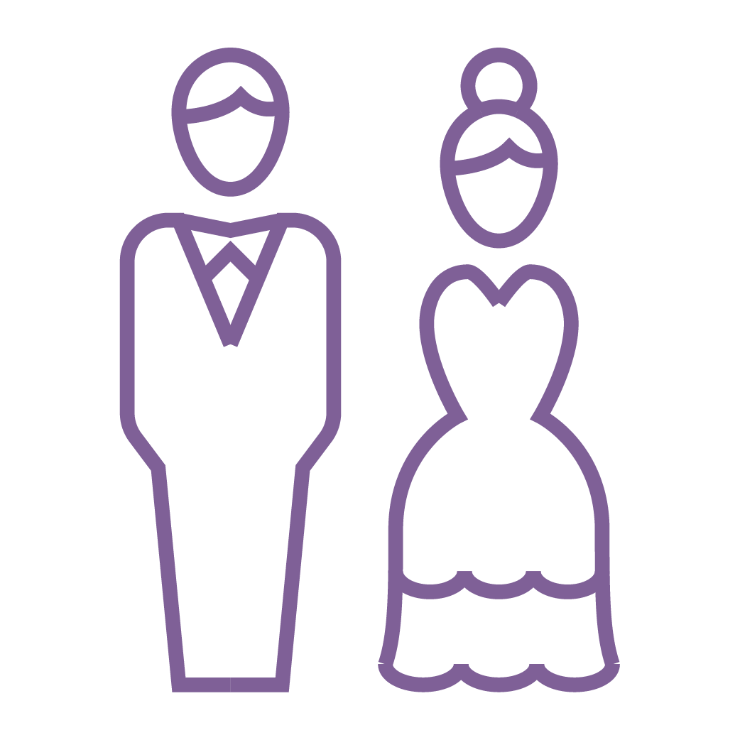 Marriage Icon